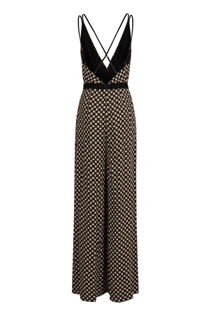 ELISABETTA FRANCHI Elisabetta Franchi Jumpsuit