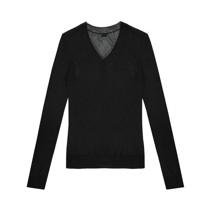 Yves Saint Laurent Saint Laurent Knitwear 1