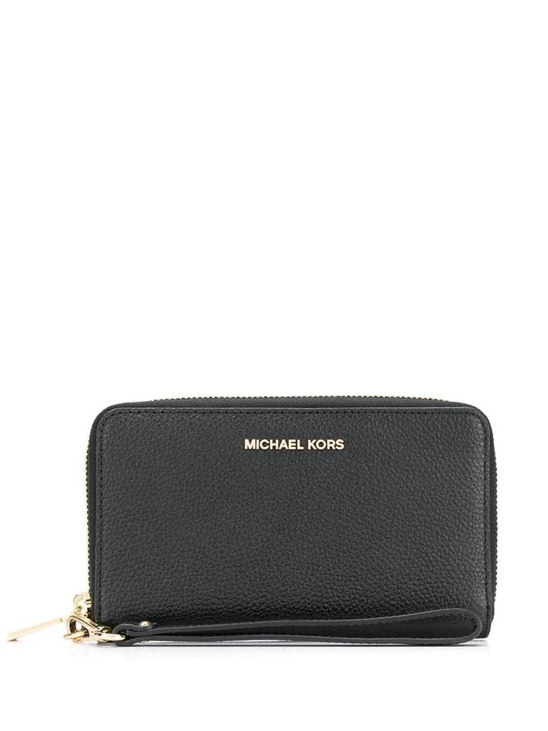 Michael Kors Michael Kors Logo Wallet Accessories 1