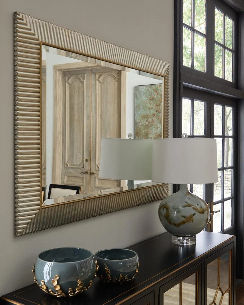 John Richard Gawain 57" Wall Mirror 2