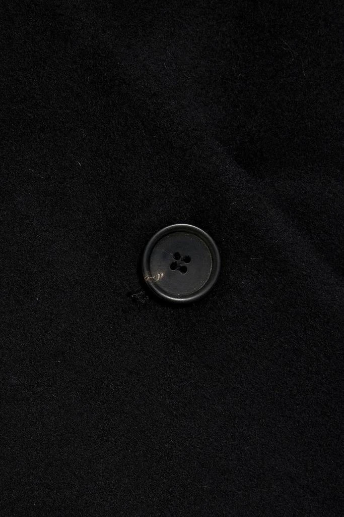 Marni Wool-blend felt jacket 4