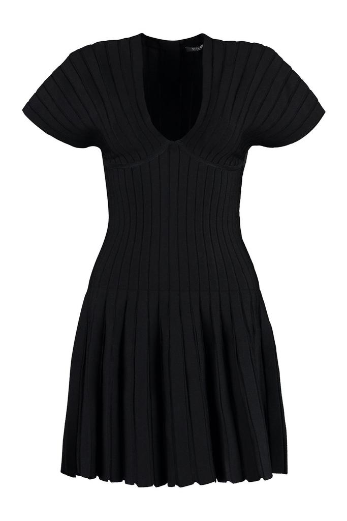 【関税＆送料込み】Balmain 'Chiocciola' Dress Balmain Balmain 'Chiocciola' Dress - Dresses & Skirts