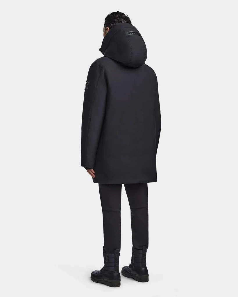 RUDSAK FINN MEN'S DOWN PARKA 6