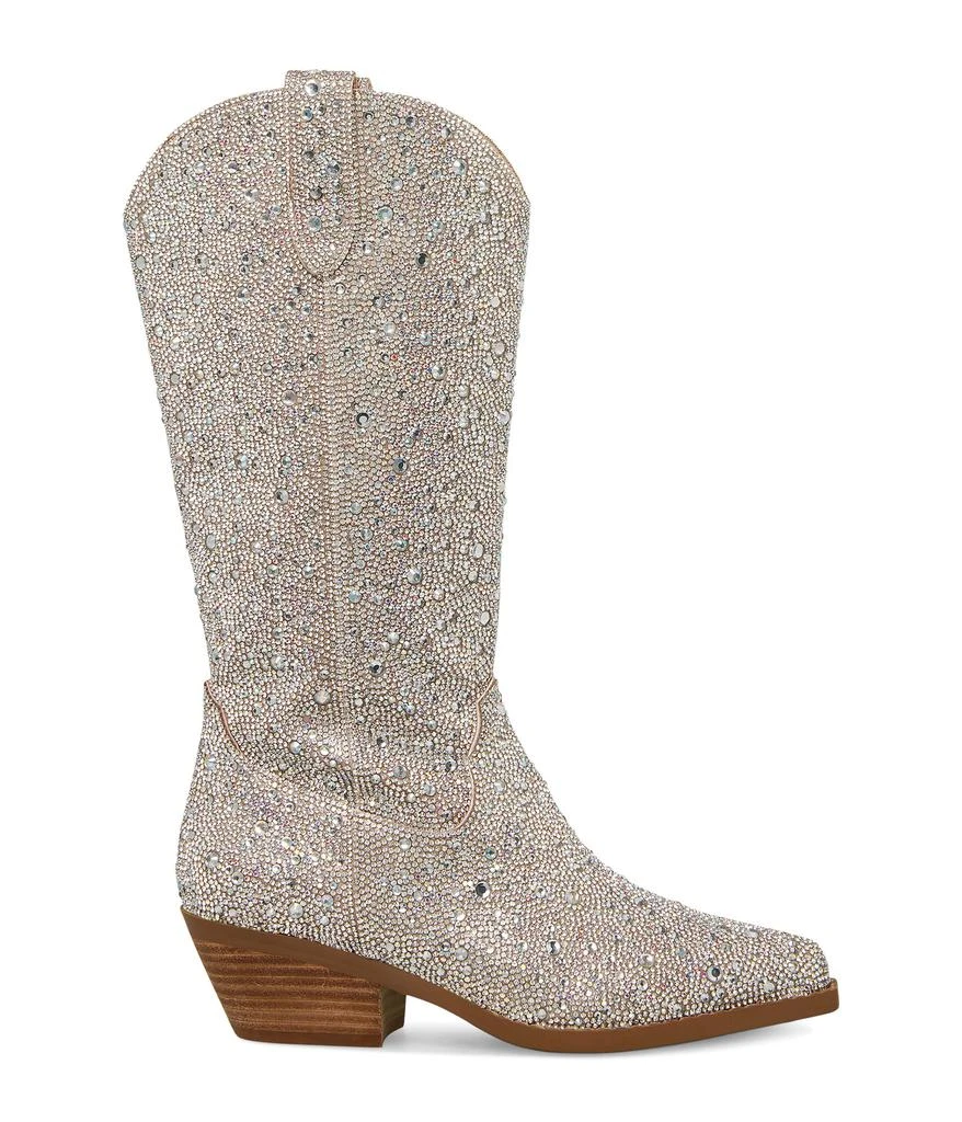 Betsey Johnson Dalas 6