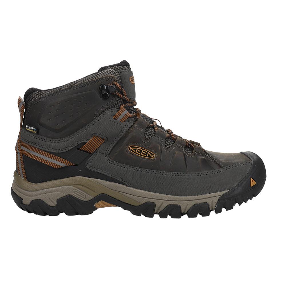 Keen Targhee III Waterproof Hiking Boots