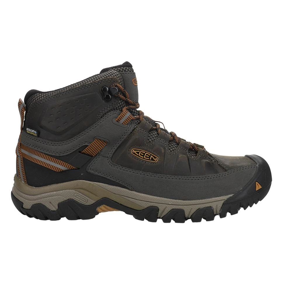 Keen Targhee III Waterproof Hiking Boots 1