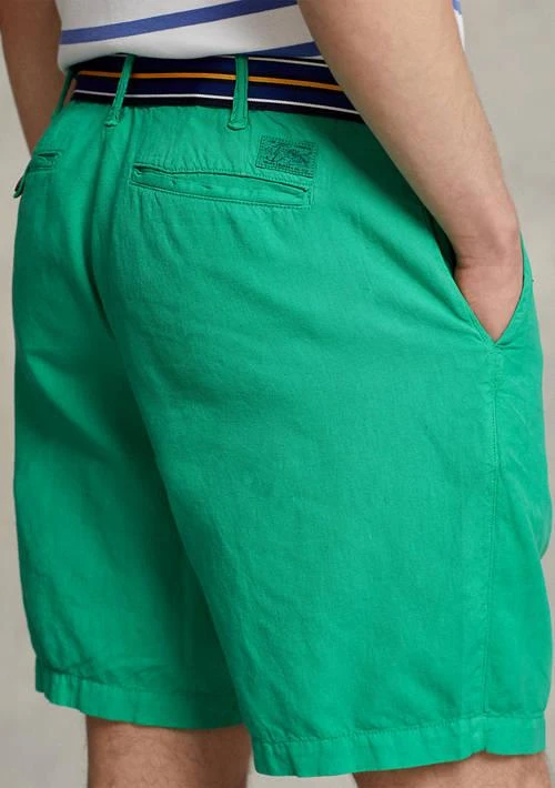 Ralph Lauren Ralph Lauren 8 5 Inch Classic Fit Chino Shorts 3