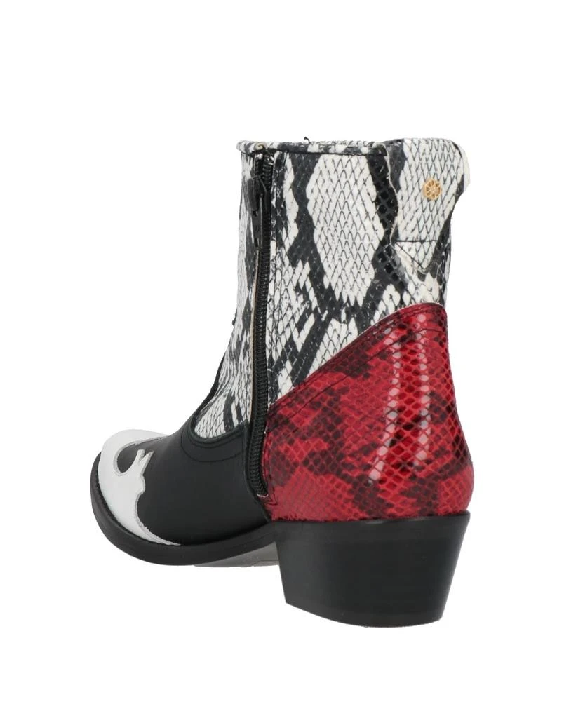 CUPLÉ Ankle boot 3
