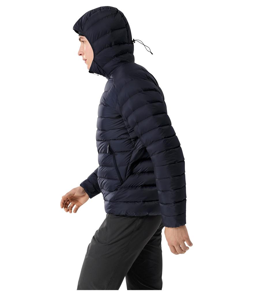 Arc
teryx Cerium Hoodie