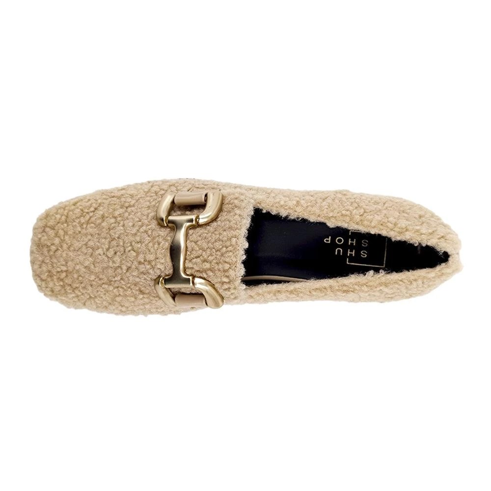 Shu Shop Therese Flat Loafers 4