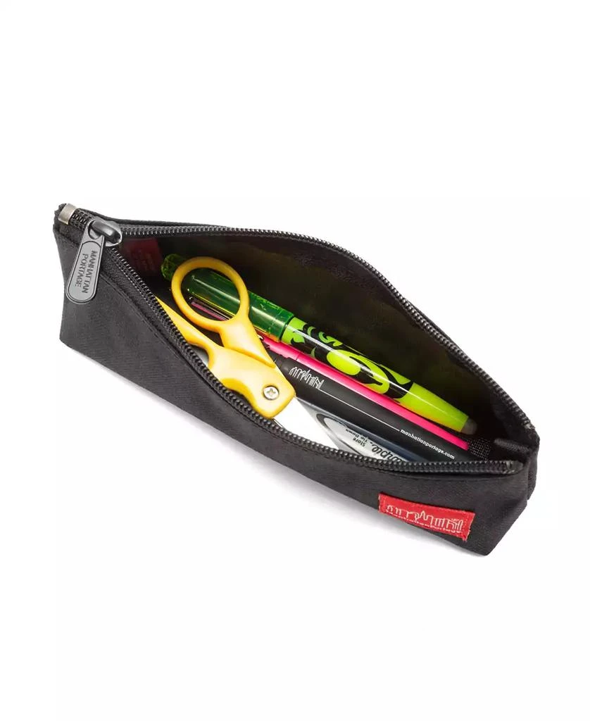 Manhattan Portage Fountain Pen Case Wallet 6