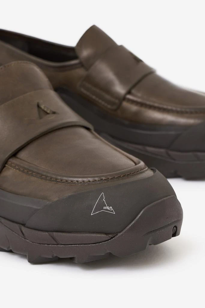 ROA Loafer Shoes 4