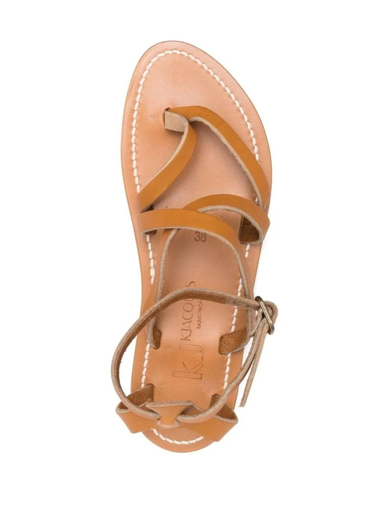 KJACQUES EPICURE SANDALS 4