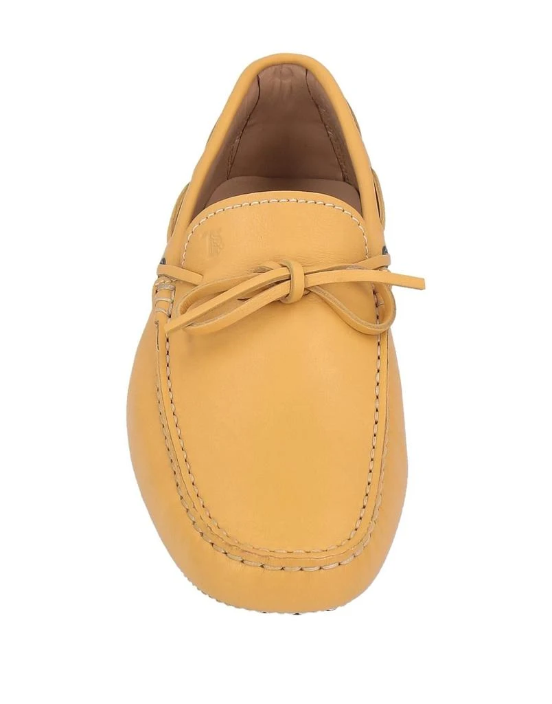 Tod's Loafers 4