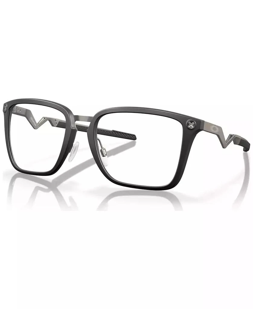 Oakley Men's Cognitive Eyeglasses, OX8162 1