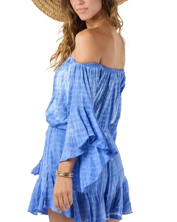 Tiare Hawaii Wildflower Romper 5