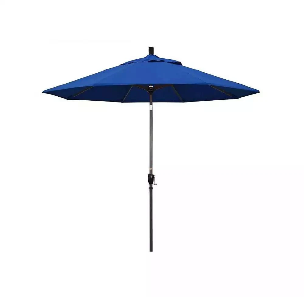 California Umbrella 9
 Pacific Trail Series Patio Umbrella