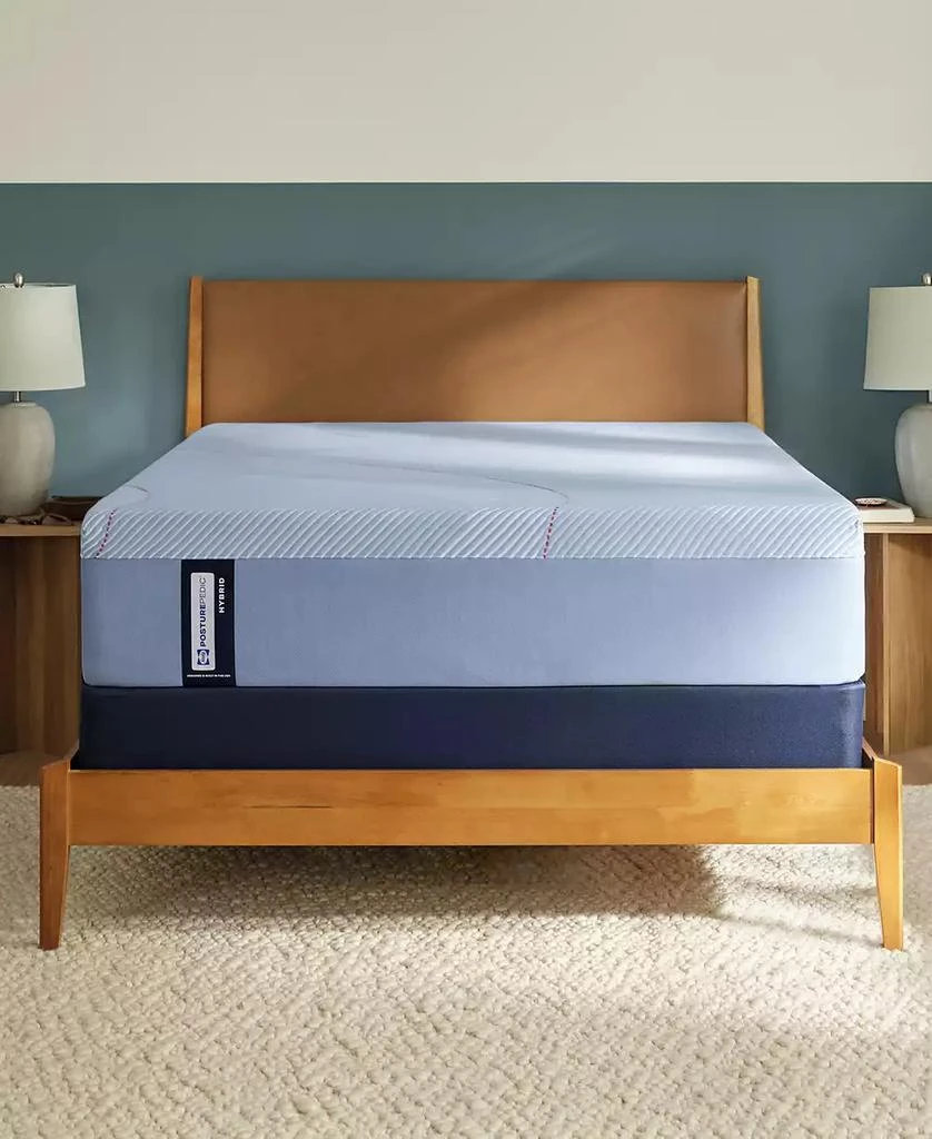Sealy Posturepedic Hybrid Edleston 12" Firm Tight Top Mattress - 1