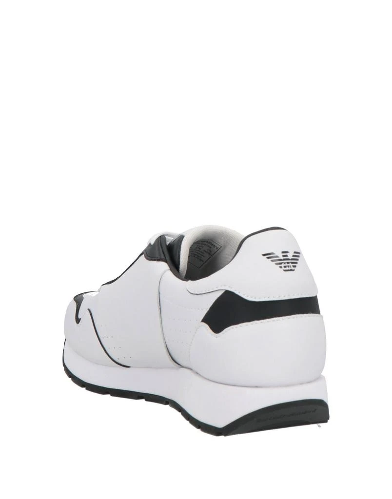 Emporio Armani Sneakers 3