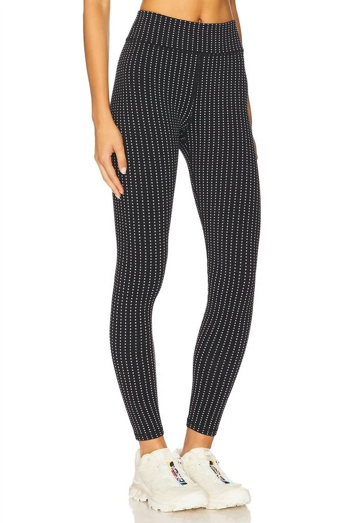 The Upside The Upside - Zenith Midi Pant 4