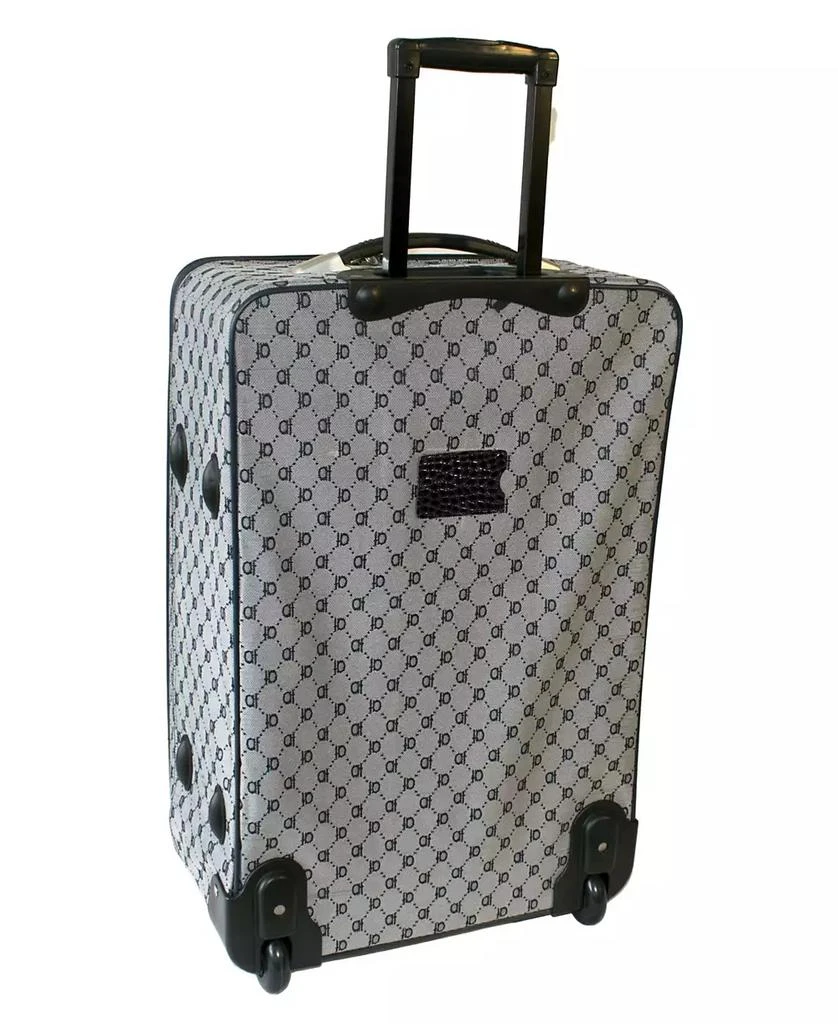 American Flyer Signature 4 Piece Luggage Set 23