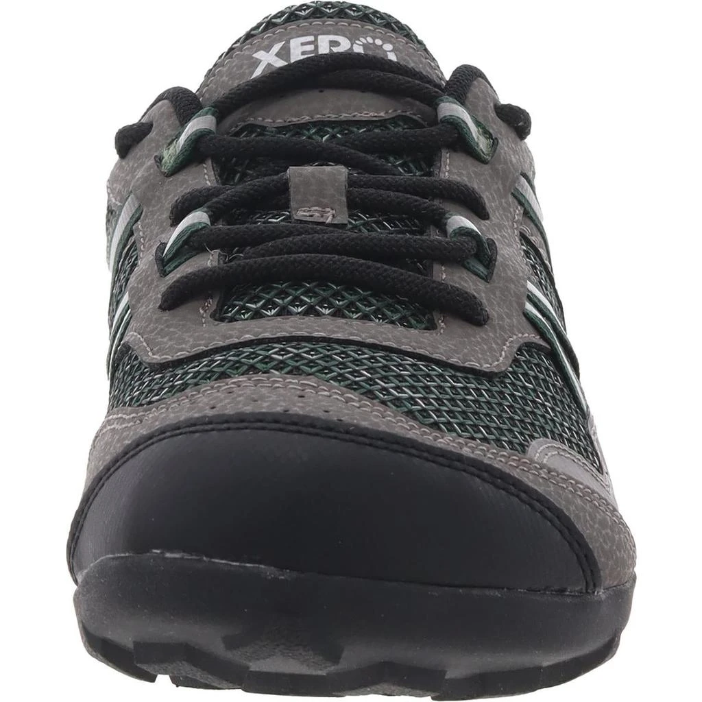 Xero Shoes Kelso Womens Lace Up Slip On Casual And Fashion Sneakers 2