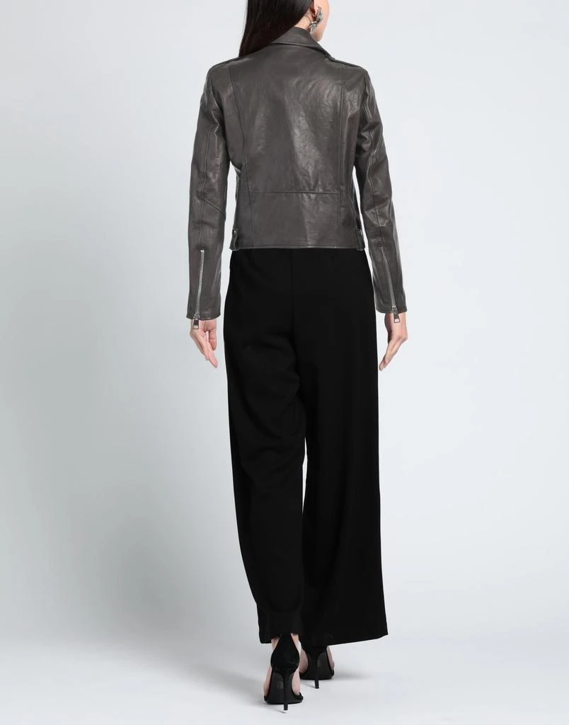 STREET LEATHERS Leather jacket 3