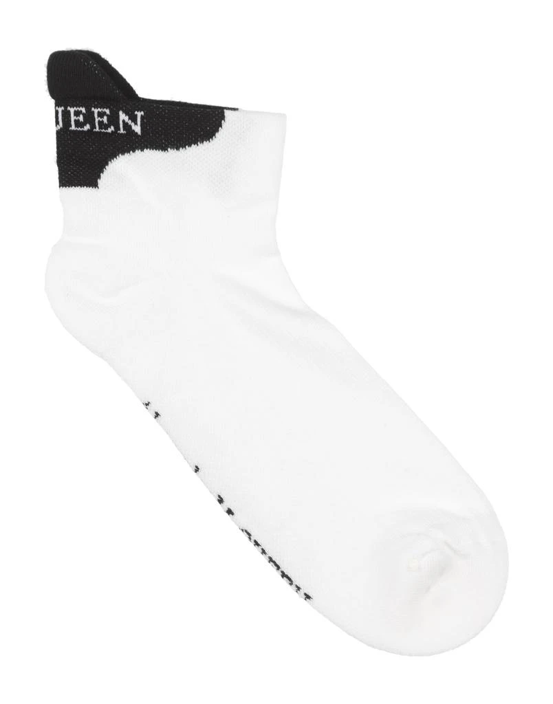 McQueen Socks & tights 1