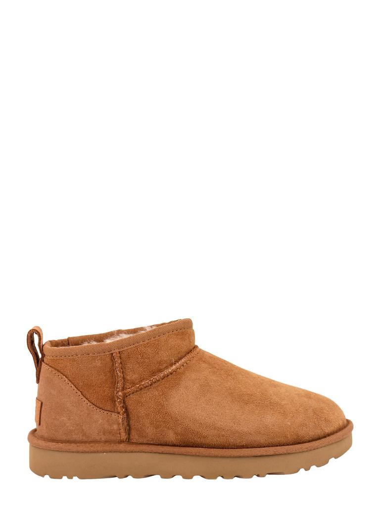 Ugg Ultra on sale mini boots chestnut