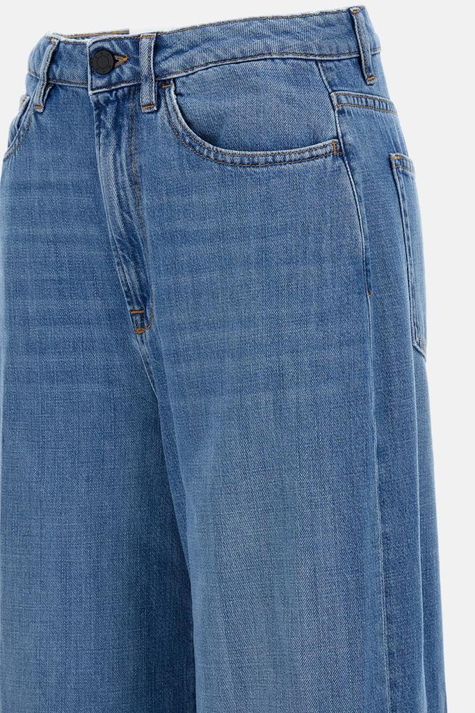 3 X 1 Woman's Flip Jeans