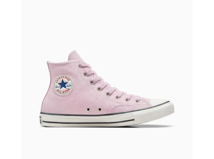 Converse Chuck Taylor All Star Hi Stardust Lilac/Vintage White 1