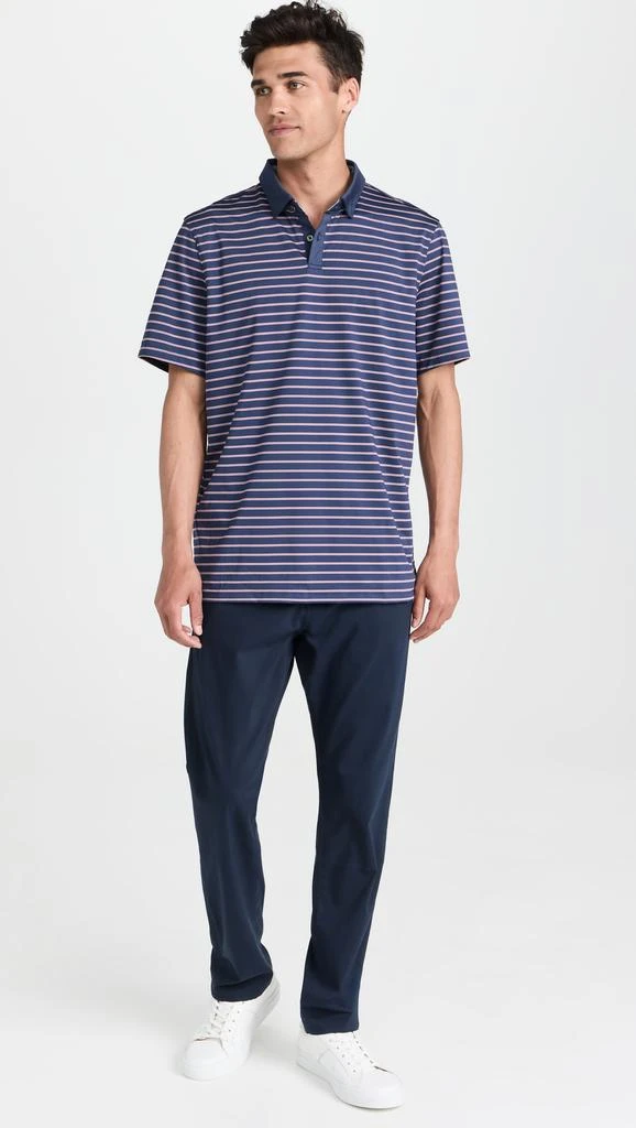 Rhone Golf Sport Polo 4
