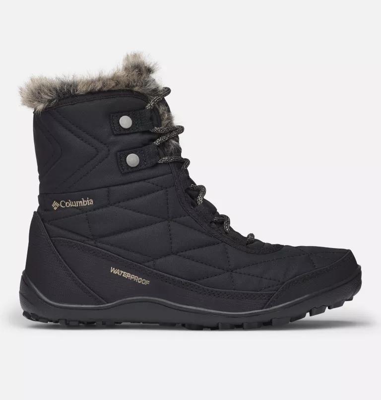 Columbia Columbia Women s Minx  Shorty III Boot-