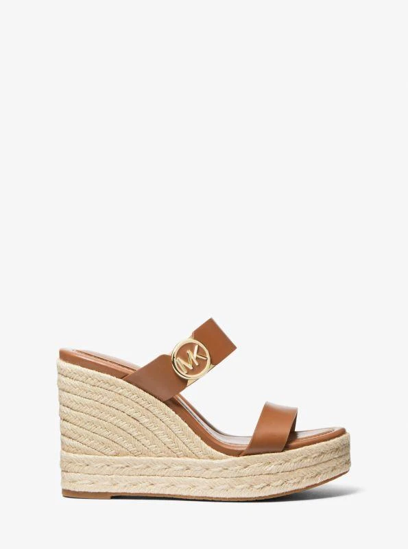 Michael Kors Lucinda Wedge Sandal 2