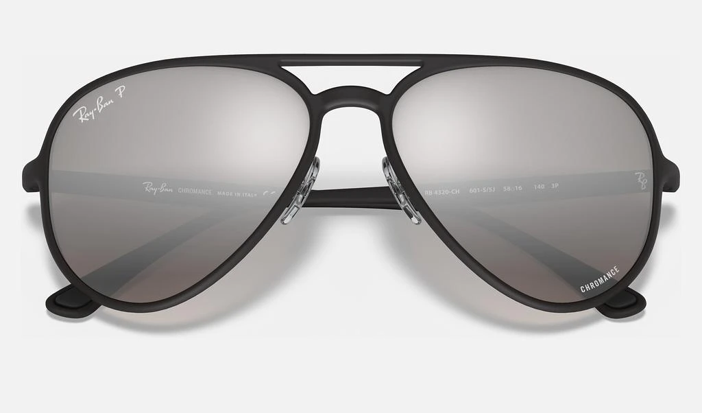 Ray-Ban RB4320CH CHROMANCE 6