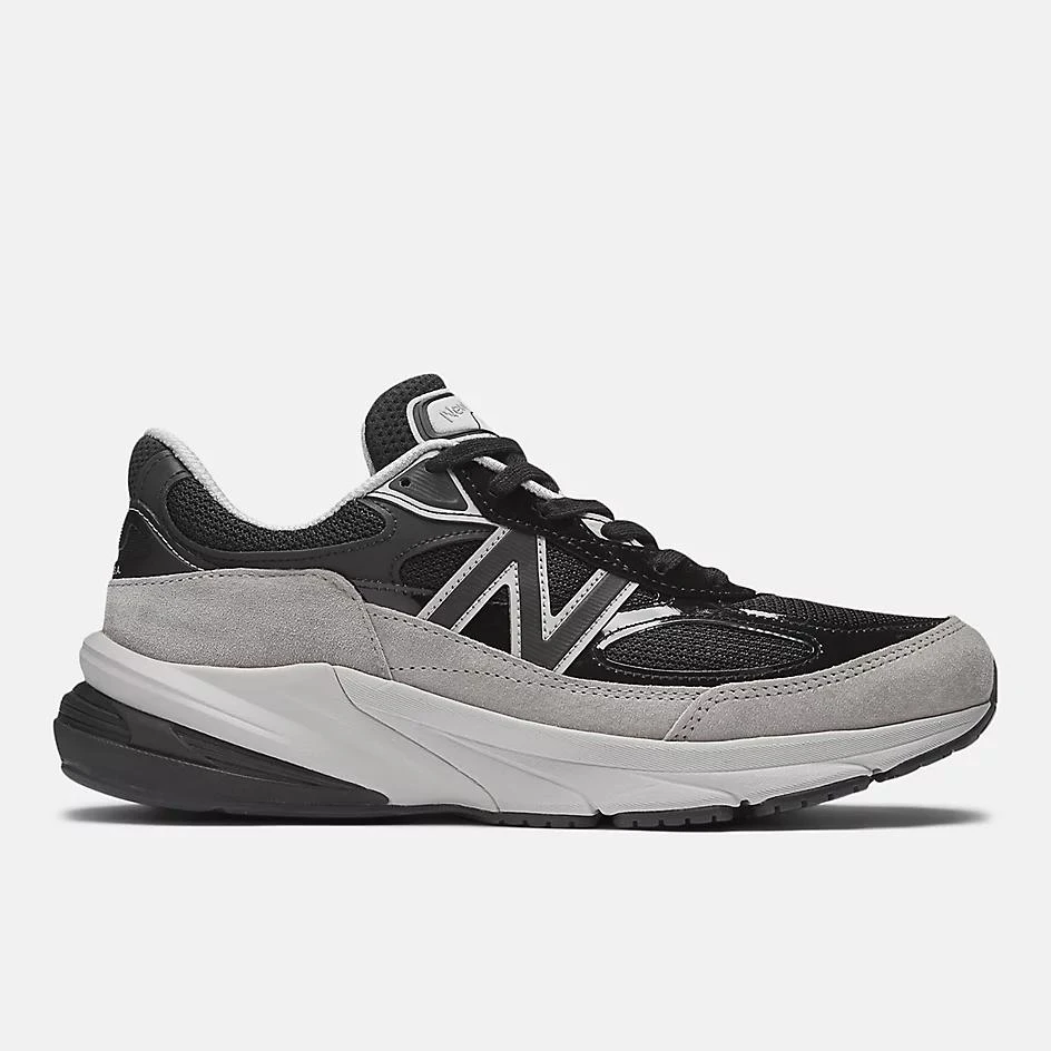 New Balance Made in USA 990v6
