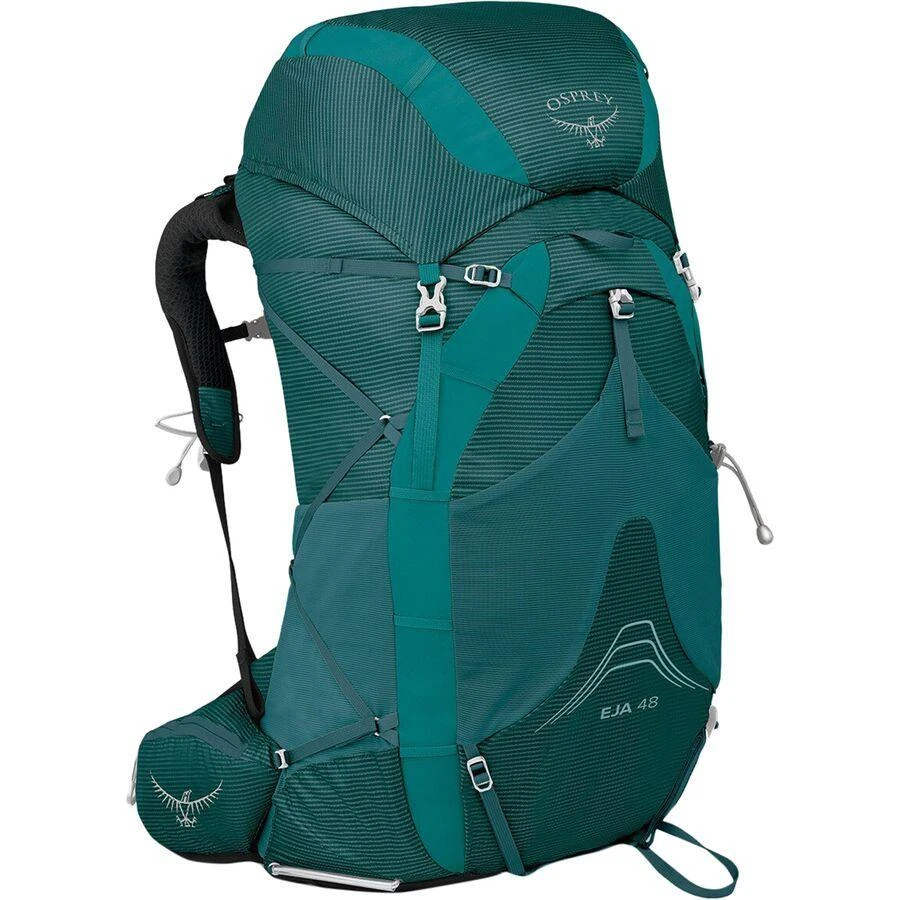 Osprey Eja 48L Backpack - Women's - Backpacks - Free Shipping - BeyondStyle