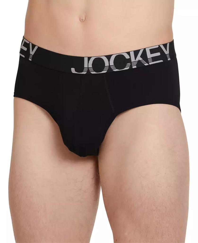 Jockey ActiveStretch™ Brief - 4 Pack