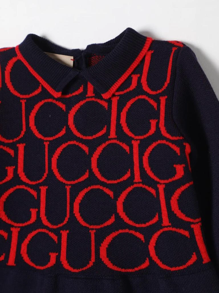Gucci Romper kids Gucci 3