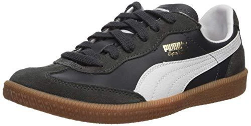 PUMA PUMA Mens Super Liga Og Retro Lace Up Sneakers Shoes Casual - Blue