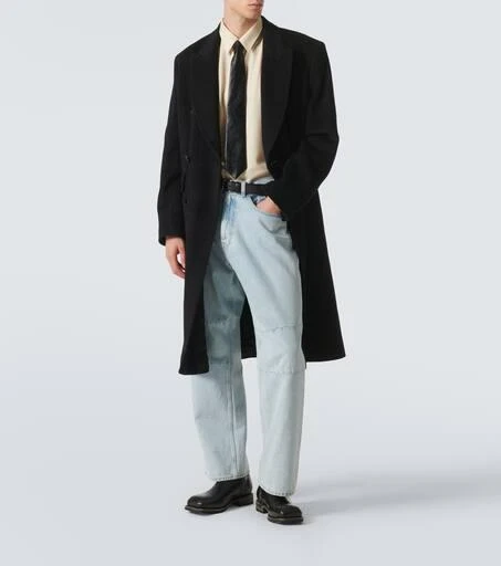 Our Legacy Extended Third Cut straight jeans 2