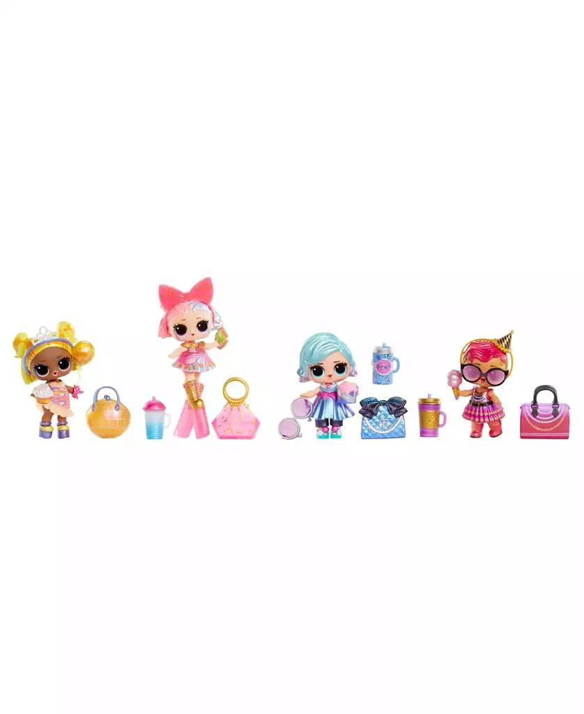 LOL Surprise! Big Surprise Party Set 6