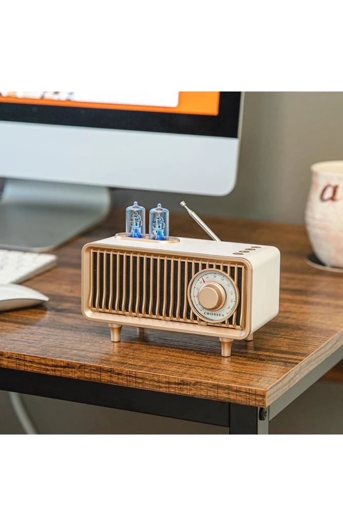 Crosley Milton Radio 6