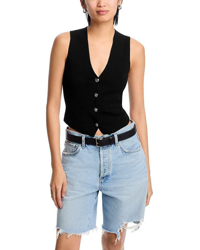 Rag & Bone Ella Vest 1