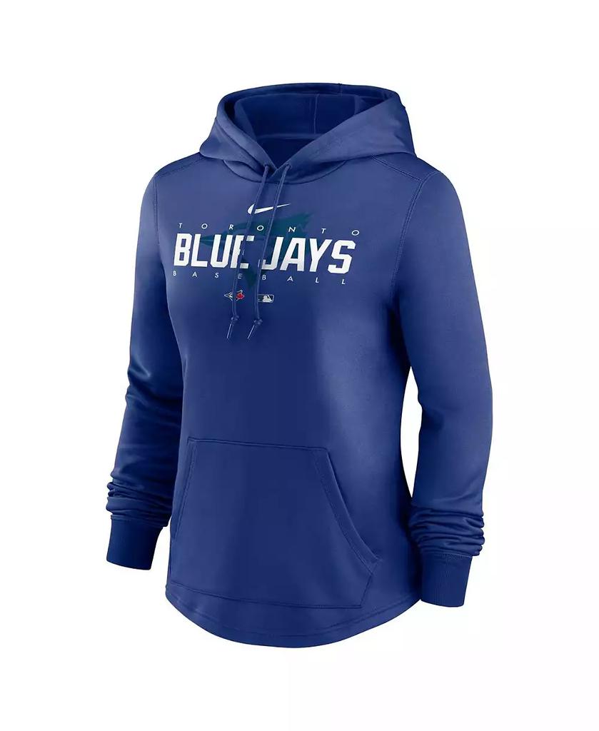 nike blue jays hoodie