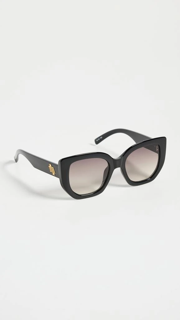 Le Specs Euphoria Sunglasses 3