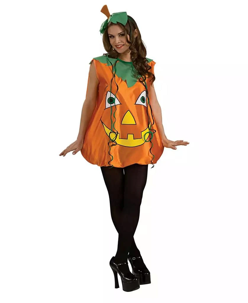 BuySeasons BuySeason Women's Pumpkin Pie Costume 1