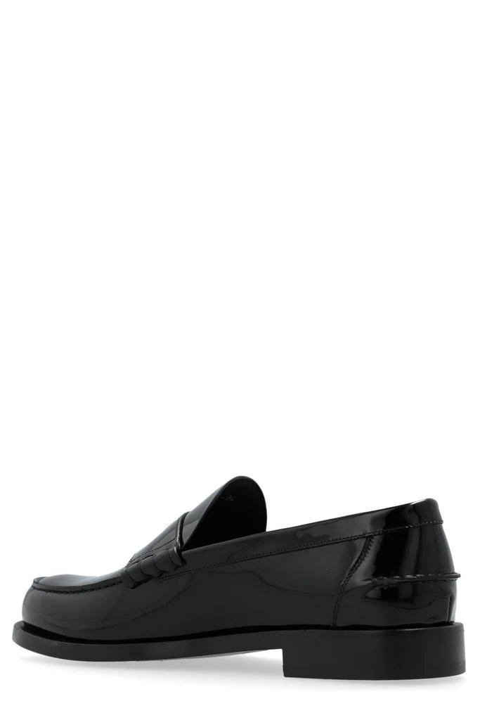 Givenchy Givenchy Mr G Slip-On Loafers 3