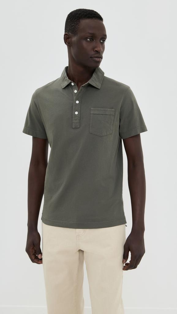 Billy Reid Pensacola Polo
