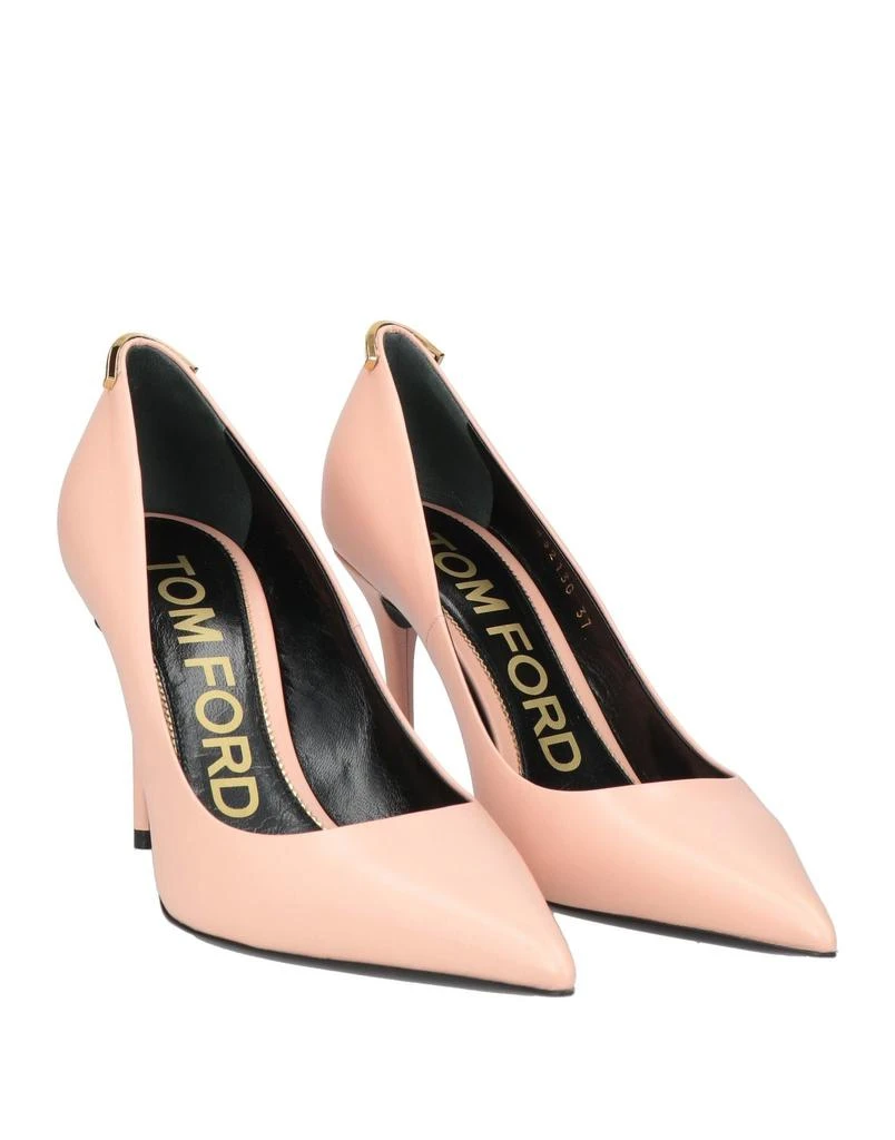 Tom Ford Pump 2